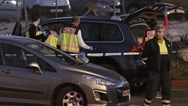 Segundo imputado por el crimen de la nave de El Gordo