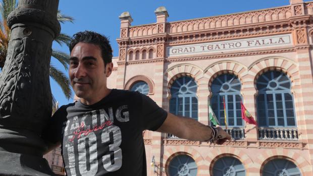 Las diez mejores comparsas de Antonio Martínez Ares