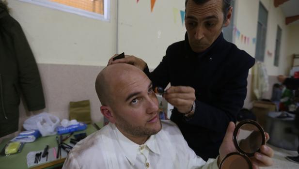 «Todo el mundo espera una cosa y nosotros se la vamos a dar»