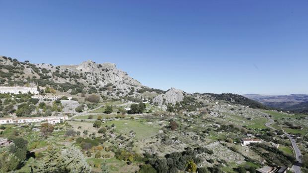 La Sierra de Grazalema afronta sus 40 años como Reserva de la Biosfera apostando por la sostenibilidad