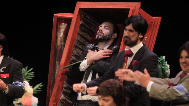 La polémica por el sorteo de semifinales se zanja con la disculpa de la concejala