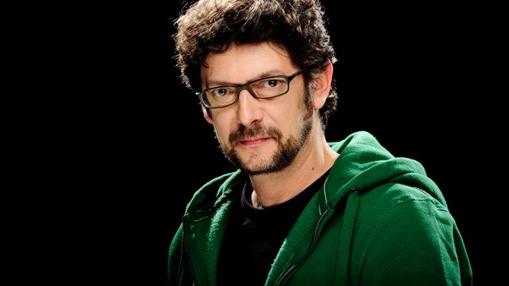 El actor algecireño Manolo Solo