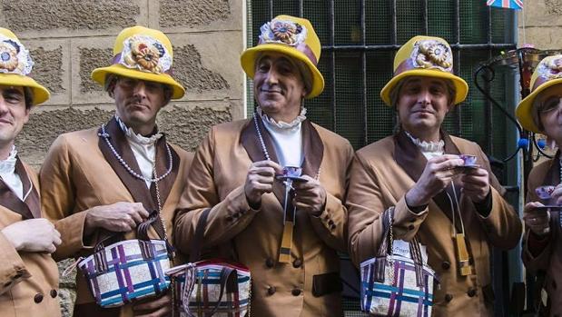 Guía con las mejores chirigotas ilegales que te puedes encontrar en el Carnaval de Cádiz