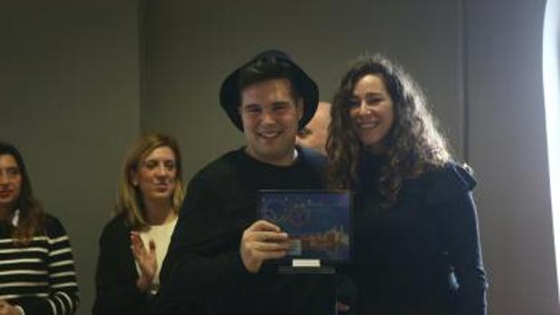 Una entrega de premios del Concurso deslucida