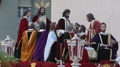 La agenda de la Cuaresma en Cádiz