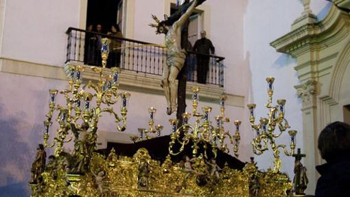 La agenda de la Cuaresma en Cádiz