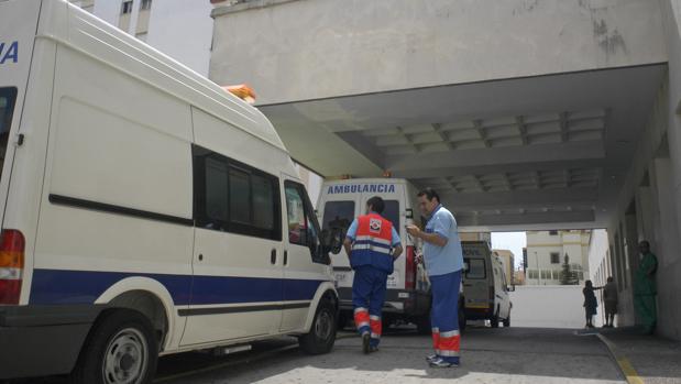 El Puerta del Mar inicia la tercera fase de reformas de su área de Urgencias