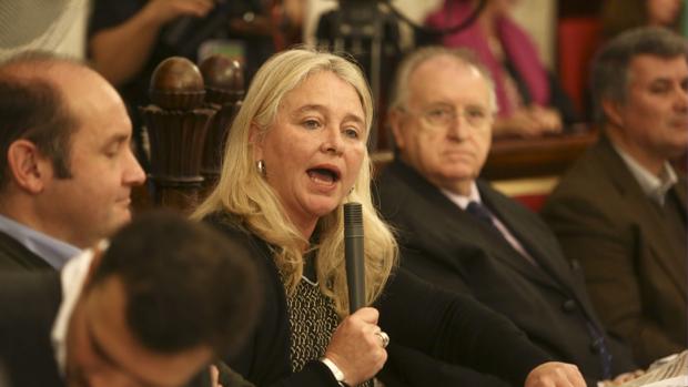 PP: «El alcalde de Cádiz vuelve a la mentira para ocultar su fracaso en vivienda social»