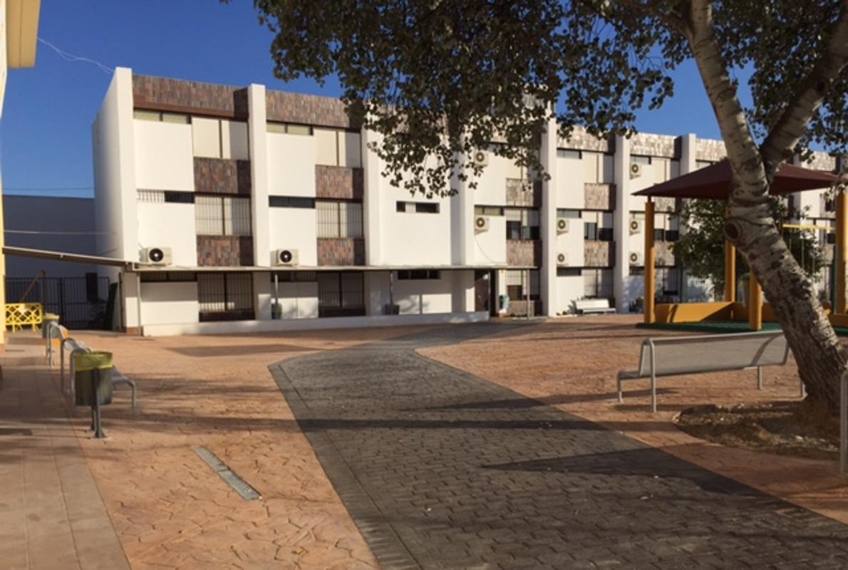 Alertan de un posible brote de sarna en una residencia educativa de Sanlúcar