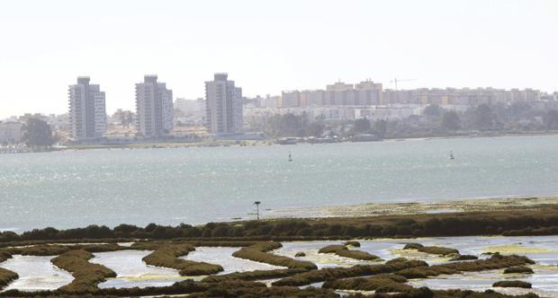 Reabiertas las conexiones por catamarán entre Cádiz, El Puerto y Rota