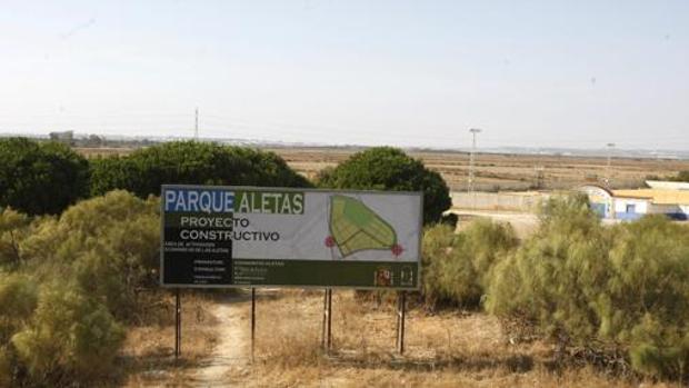 Ciudadanos pregunta al Gobierno qué pasos seguirá tras la sentencia sobre Las Aletas