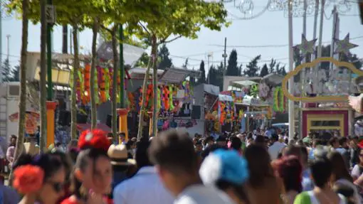 Diez cosas que tienes que hacer en la Feria de El Puerto de Santa María