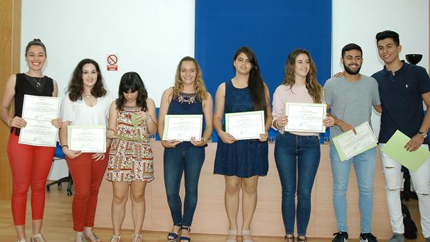 Un total de 140 jóvenes participan en la Olimpiada de Lenguas Clásicas de la UCA