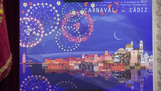 Cambios en las normas para elegir el cartel del Carnaval