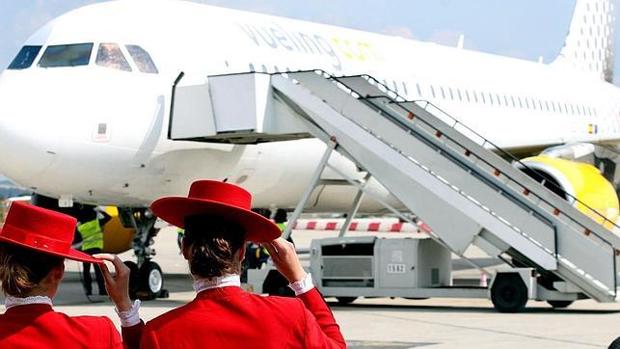 El aeropuerto de Jerez crece en viajeros durante mayo