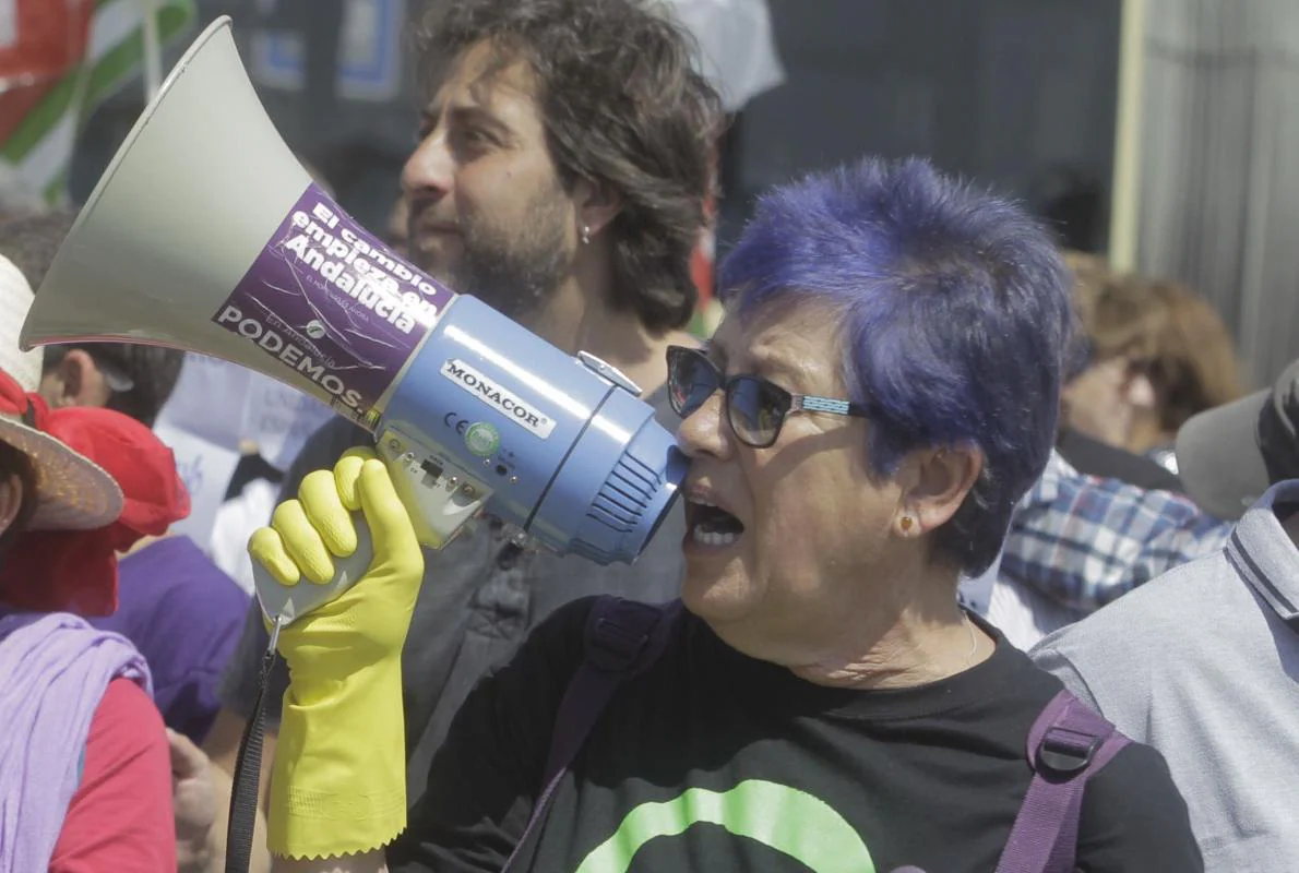 El lenguaje racista y machista se cuela en la Fundación Municipal de la  Mujer