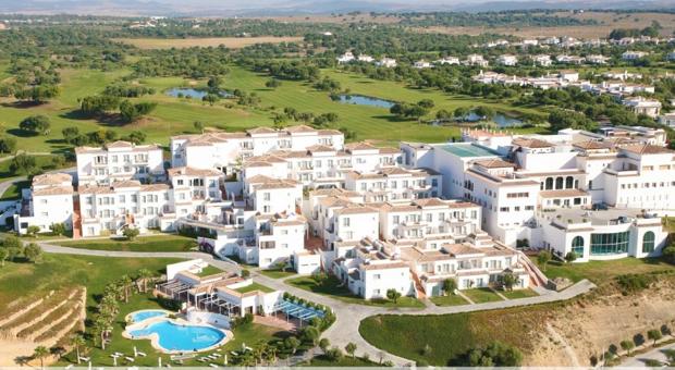 El hotel Fairplay de Cádiz renace al fin de sus cenizas