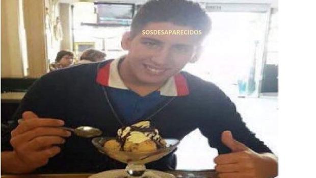 Buscan a un menor de 16 años desaparecido en Écija