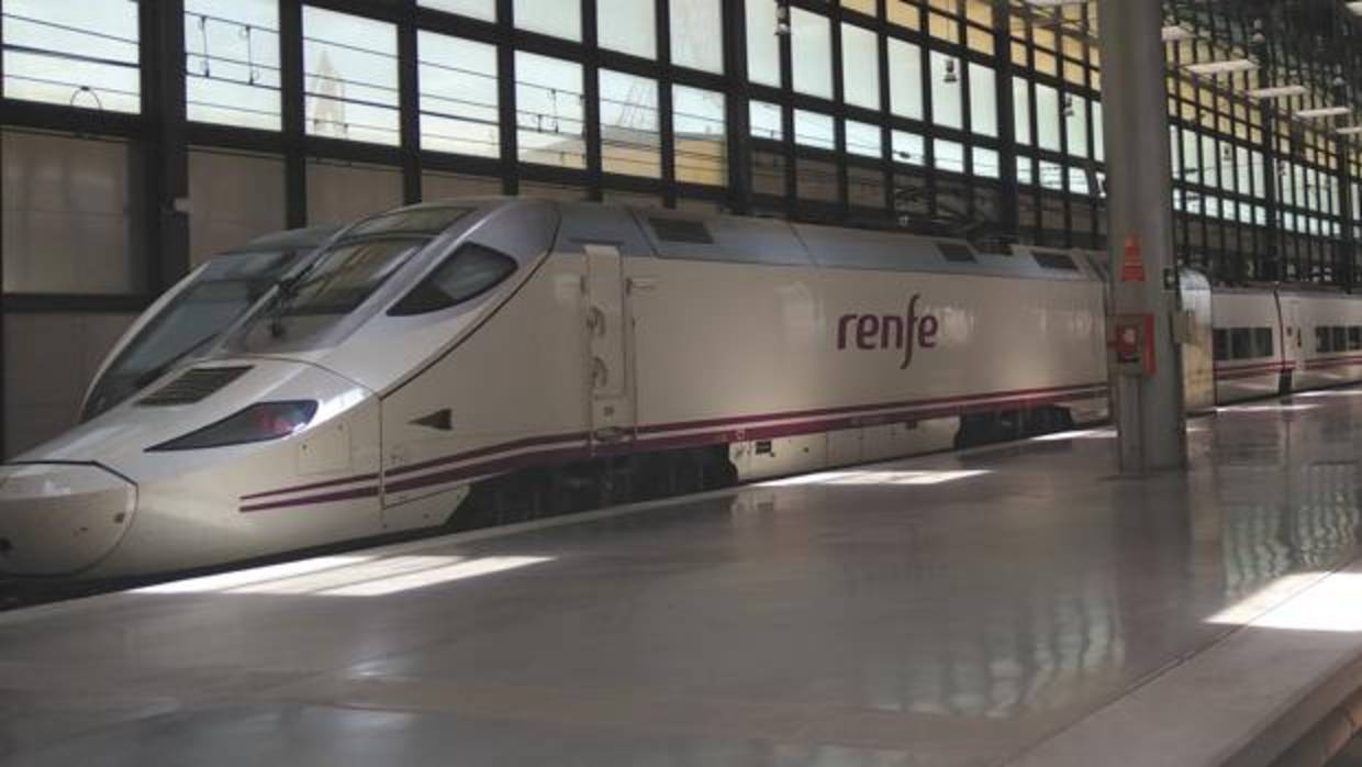 Renfe oferta 285.000 plazas este verano para viajar a Madrid