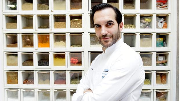 Las seis estrellas Michelin del IV Tio Pepe Festival