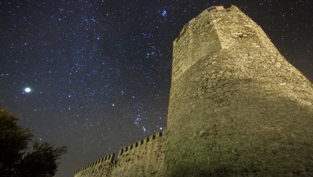 ¿Cuándo y dónde se puede ver la lluvia de estrellas de las Perseidas en Sevilla?