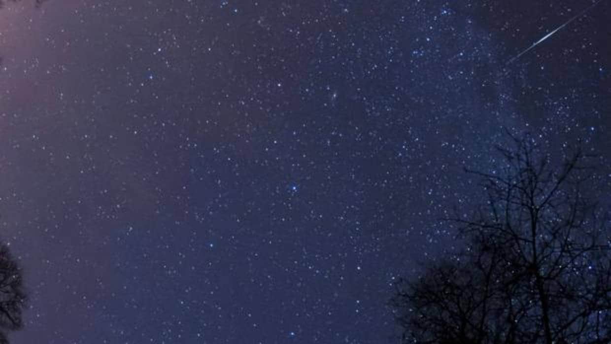 Ecologistas organiza la noche astrosalinera en el parque del Guadalete en El Puerto