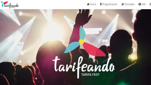 &#039;Tarifeando&#039; se consolida como un festival imprescindible en el verano gaditano