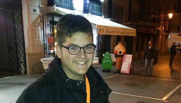 Aparece el menor desaparecido este lunes en El Puerto