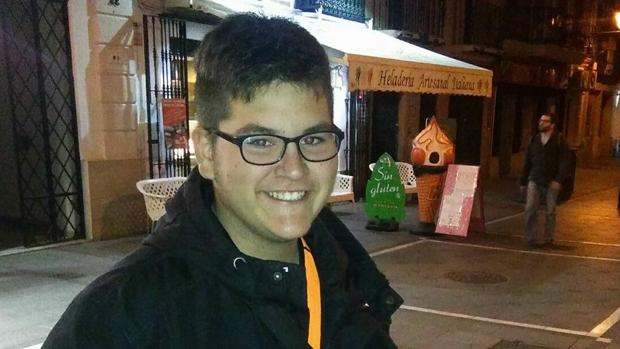 Desaparece un joven de 16 años en El Puerto