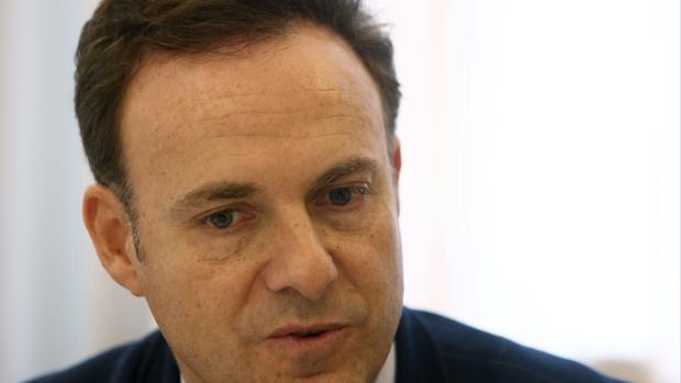 El gobierno de El Puerto muestra su «apoyo y solidaridad» a Juan Clavero