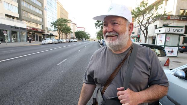 Pro Derechos Humanos suma su «absoluta solidaridad y apoyo» a Clavero