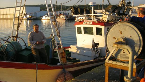 Las flotas artesanales acordarán su postura ante las futuras políticas pesqueras en Conil