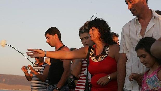 'Pepita Aurora': cuando la vida volcó en Barbate