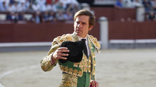 La Fiesta de Los Toros rinde tributo a su patrón, San Nicolás Tolentino