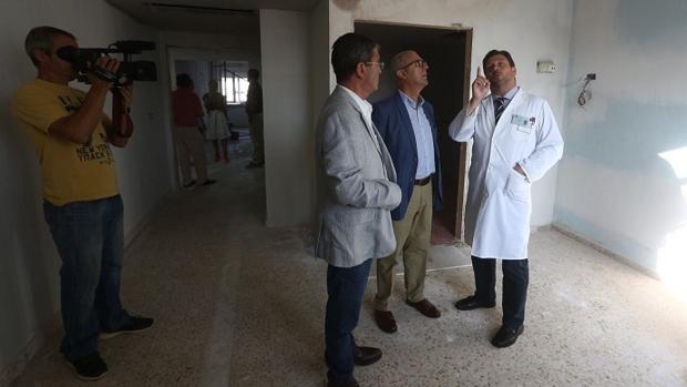 El nuevo hospital de Cádiz no es una prioridad para la Junta