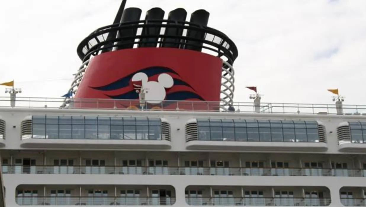 Piden seis años de prisión para el tripulante del crucero Disney acusado de violación