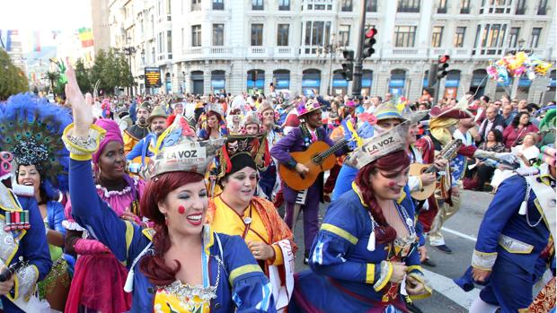 El Ayuntamiento, exultante con la promoción de Cádiz en Oviedo