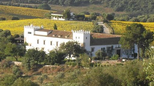 Diez casas rurales de la Sierra de Cádiz para soñar