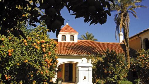 Diez casas rurales de la Sierra de Cádiz para soñar