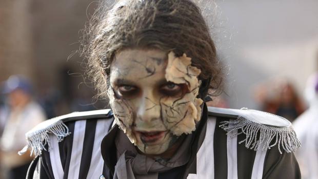 La organización del Festival Manga de Cádiz fija la asistencia en 15.100 personas