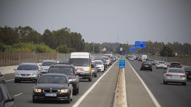 Satisfacción en la Bahía por los avances en Tres Caminos