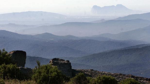 La Junta aprueba la ampliación territorial de Los Alcornocales