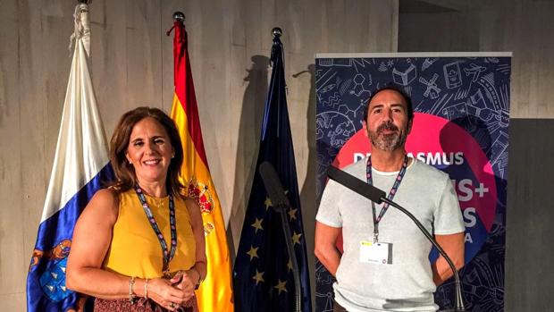 Las Carmelitas lidera el proyecto ‘La música conecta Europa’