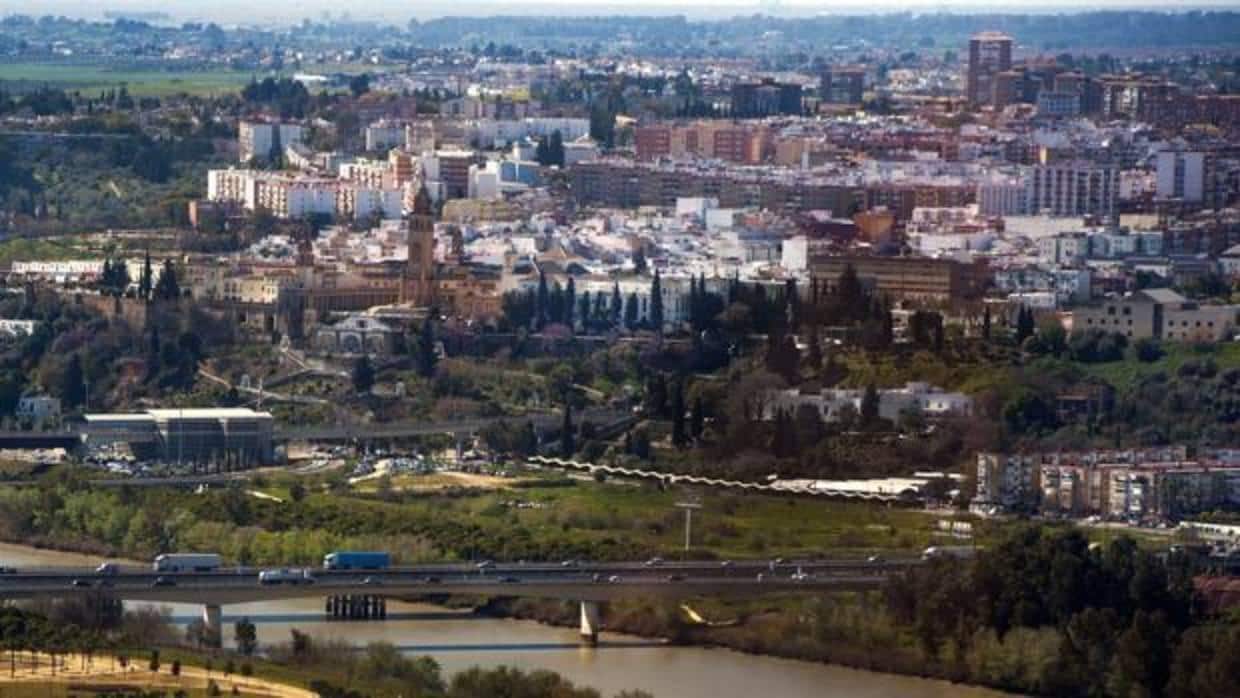 Los fondos Edusi beneficiarán a 36 municipios de Sevilla