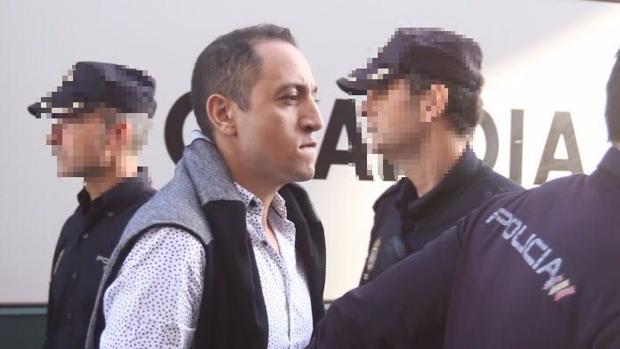 A juicio el actor de 'El Príncipe' acusado de narcotráfico