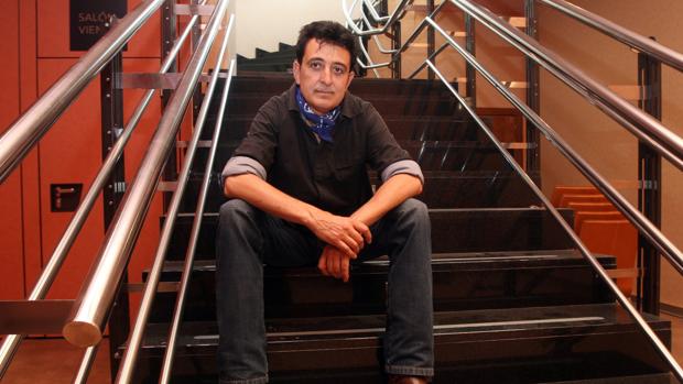 Manolo García actuará en el Muelle de Cádiz el 30 de junio