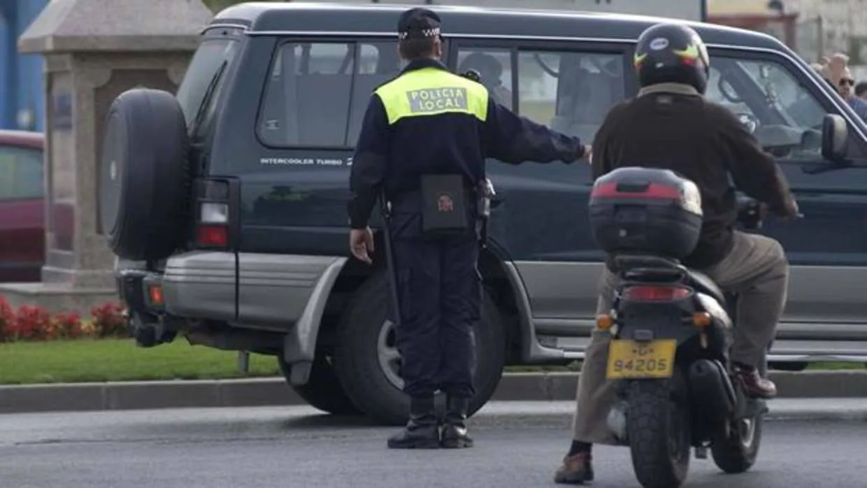 El jefe de la Policía Local de El Puerto, herido grave en Marruecos