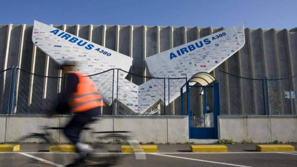 El contrato de récord firmado por Airbus refuerza la posición de la planta de Puerto Real