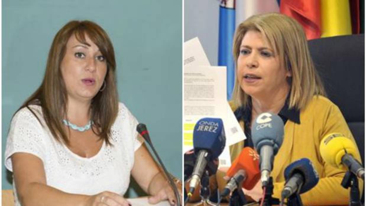 El PSOE de Jerez escoge a Mamen Sánchez