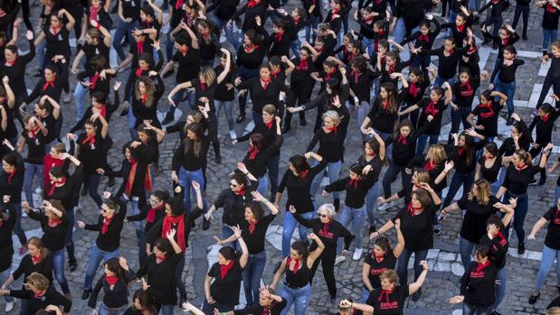 Cádiz celebra así el Día del Flamenco 2018